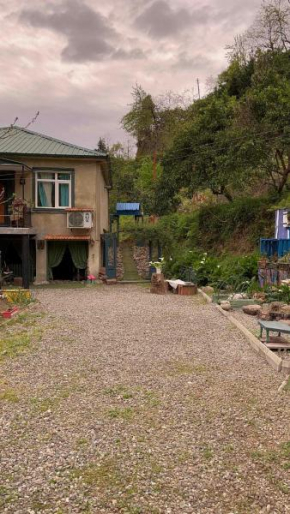 Sunhouse gantiadi